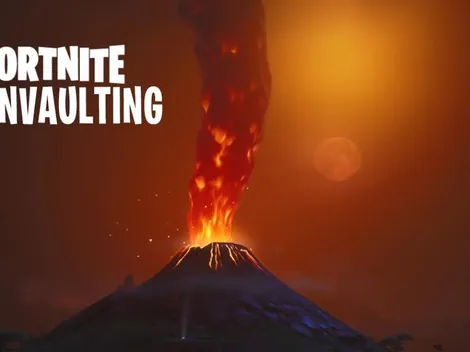 Fortnite: Revive el evento "Unvaulting" como si fuera una película