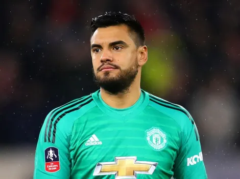 ¿Y la humildad, 'Chiquito'? "Si juego 40 partidos, nadie me saca de la Selección Argentina"