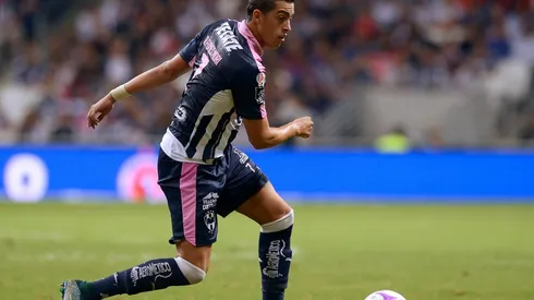 Atlas vs Monterrey por la Liga MX.