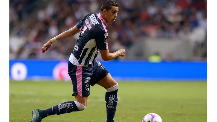 Atlas vs Monterrey por la Liga MX.