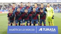 Derrota catastrófica: Huesca de 'Cucho' Hernández perdió 6-2 ante Valencia y bajó a la segunda categoría