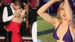 Fernanda Gómez, la rubia inspiración de Canelo Álvarez