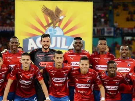 El milagro que necesita el DIM para clasificar a las finales de la Liga