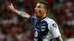 ¡Vangioni sigue de fiesta! Ahora por su cumpleaños