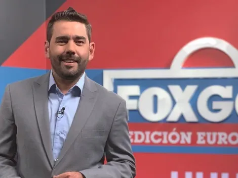 Periodista de Fox Colombia llamó a Junior "circo" y armó lío en Twitter