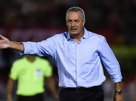 Alfaro reveló qué le dijo a los jugadores de Boca tras conseguir el título ante Central