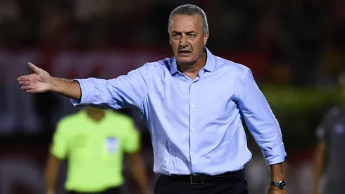 Alfaro detalló su charla con los jugadores tras ganar la Supercopa Argentina.