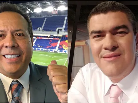 Javier Fernández también narrará en RCN, ¿y los "domicilios"?