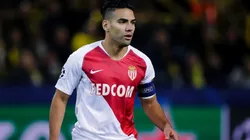 El Mónaco está muy cerca del descenso en Francia.