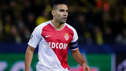 El Mónaco está muy cerca del descenso en Francia.