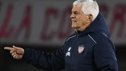 Oficial: Julio Comesaña vuelve a Colombia al rescate de Junior