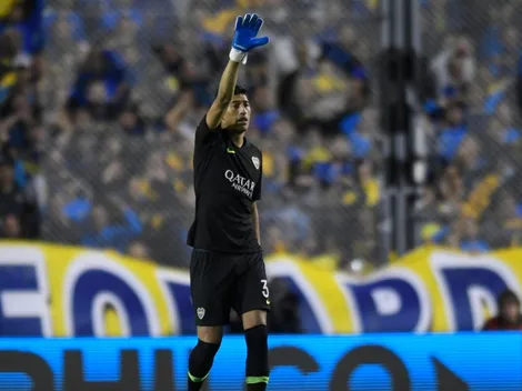 En VIVO: Boca Juniors vs Godoy Cruz por la Copa de la Superliga