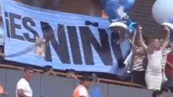 ¡Hermoso! Enner Valencia se enteró de que su hijo será niño en plena cancha