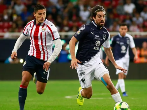 "Regresaría a Chivas en el futuro": Pizarro