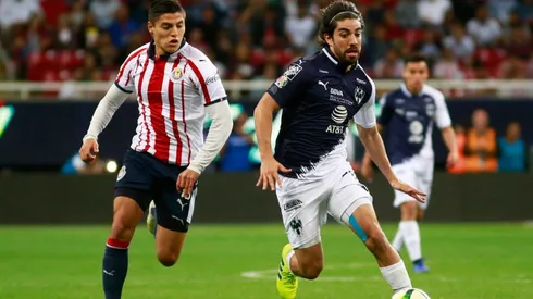 "Regresaría a Chivas en el futuro": Pizarro