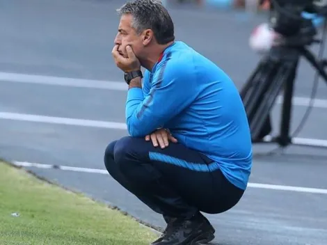 Solo falta un detalle para el regreso de Bengoechea en Alianza Lima
