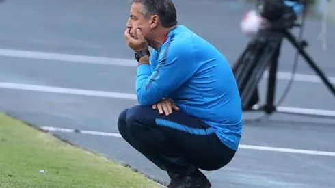 Solo falta un detalle para el regreso de Bengoechea en Alianza Lima