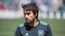 El ex Boca que tiró: "No sé si estoy cerca de ir a Argentina, pero de River jamás"