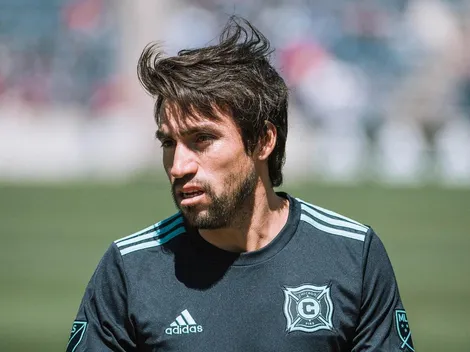 El ex Boca que tiró: "No sé si estoy cerca de ir a Argentina, pero de River jamás"