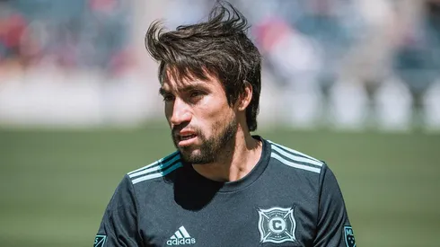 El ex Boca que tiró: "No sé si estoy cerca de ir a Argentina, pero de River jamás"