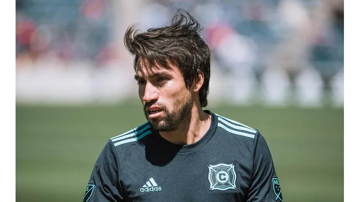 El ex Boca que tiró: "No sé si estoy cerca de ir a Argentina, pero de River jamás"
