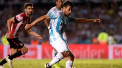 Racing vs Estudiantes