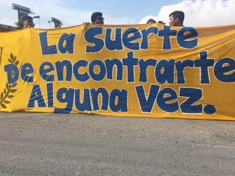 ¡Incondicionales! Apoyo de la afición para Tigres pese a todo