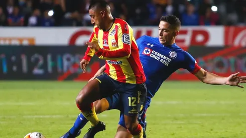 Cruz Azul vs Morelia (Foto: Jam Media)