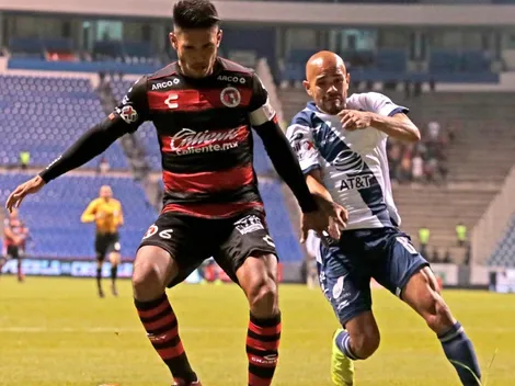 En VIVO: Tijuana vs Puebla por la Liga MX