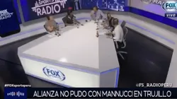No fue apropiado el partido de Alianza Lima: el debate en Fox Sports Radio