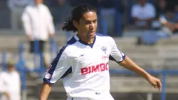 Detuvieron al Cabrito Arellano por supuesto abuso sexual