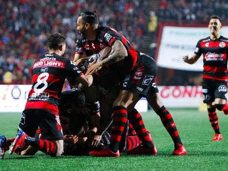 Tijuana humilló a Puebla y es el último calificado a la Liguilla