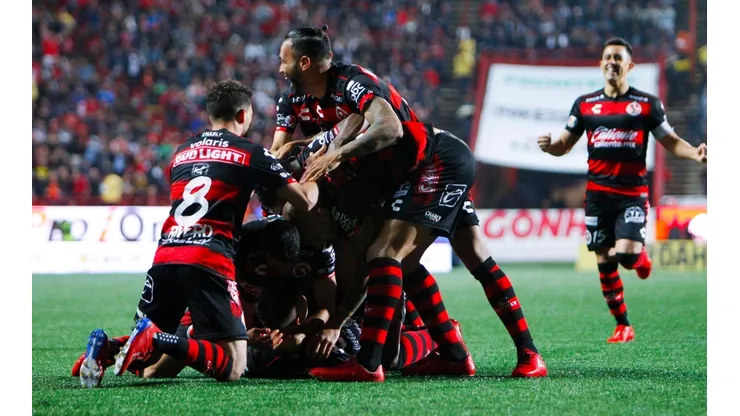 Tijuana humilló a Puebla y es el último calificado a la Liguilla