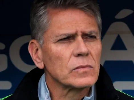 Cuatro bajas en Atlético Nacional para el duelo clave ante Santa Fe