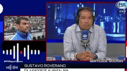 Exarquero de Alianza Lima defendió a Pedro Gallese por la igualdad