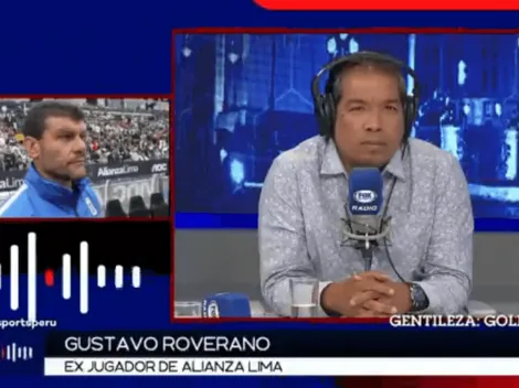 Exarquero de Alianza Lima defendió a Pedro Gallese por la igualdad