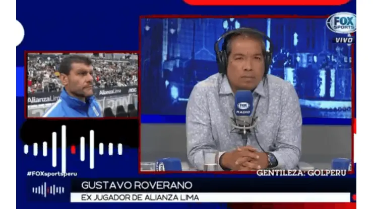 Exarquero de Alianza Lima defendió a Pedro Gallese por la igualdad