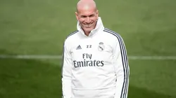 Con él no: Real Madrid rechazó dos ofertas de más de 100 millones por uno de sus cracks