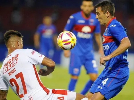 Unión vs Tigre EN VIVO por la Copa de la Superliga