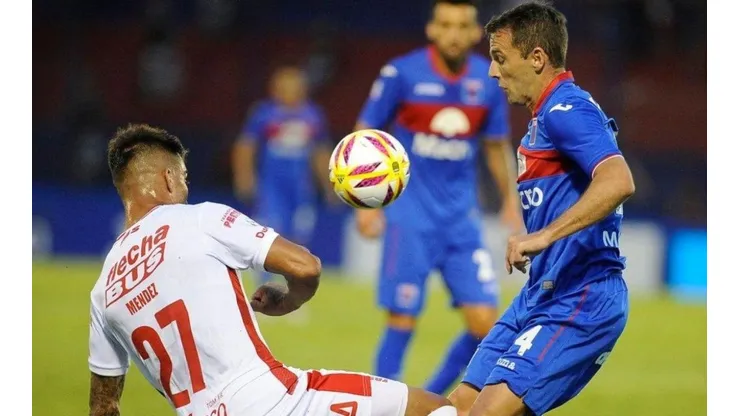 Unión vs Tigre