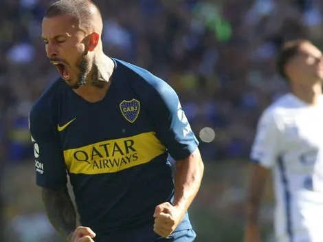 Boca Juniors vs Godoy Cruz por la Copa de la Superliga: Día, Horario y Canal de TV