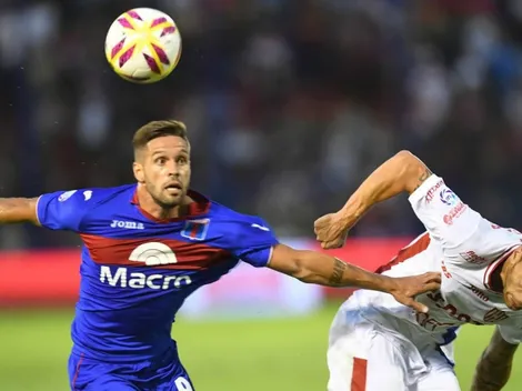 Qué canal transmite Unión vs Tigre por la Copa de la Superliga