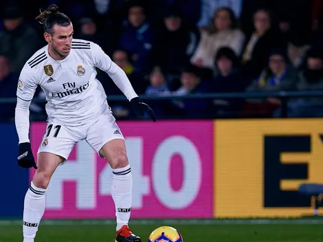 Real Madrid vs Villarreal EN VIVO ONLINE por La Liga