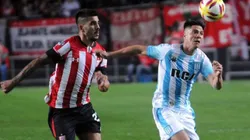 Racing vs Estudiantes