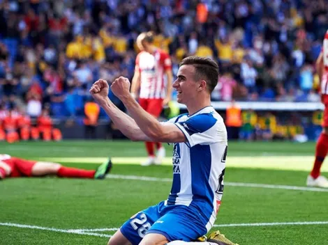 Sin escrúpulos: Atlético Madrid cayó por goleada en su visita al Espanyol