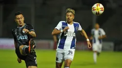 Atl. Tucumán vs Talleres