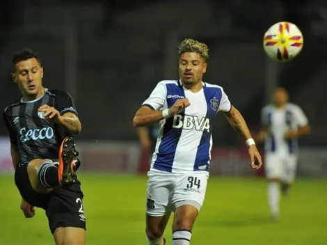 En VIVO: Atlético Tucumán vs Talleres por la Copa de la Superliga