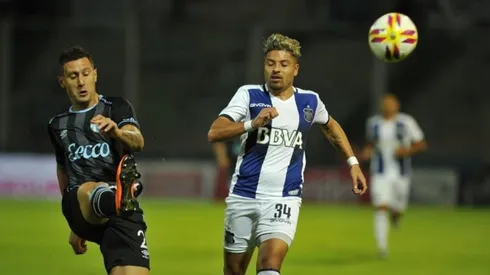 Atl. Tucumán vs Talleres