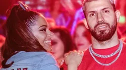 Tini nos rompió el corazón a todos: "No estoy de novia con el Kun Aguero"