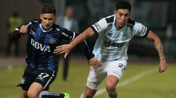 Atl. Tucumán vs Talleres